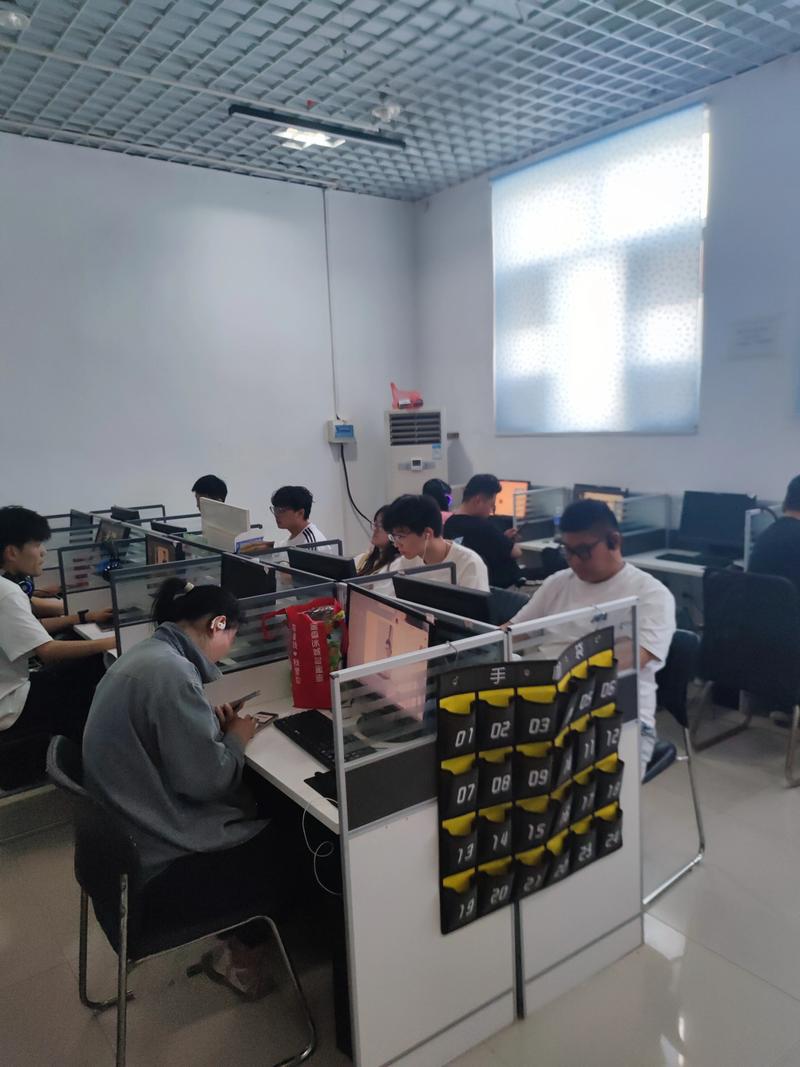 涼山越西學(xué)電腦辦公軟件培訓(xùn)班費(fèi)用解析 如何選擇性價(jià)比最高的課程？